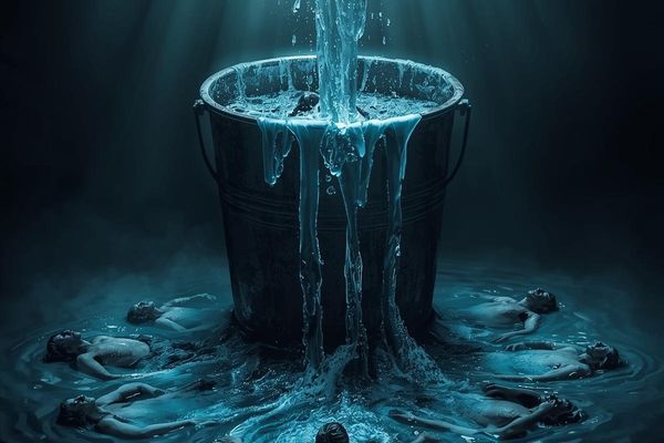 The Leaky Bucket Problem: Why Targets Feel Hard to Reach