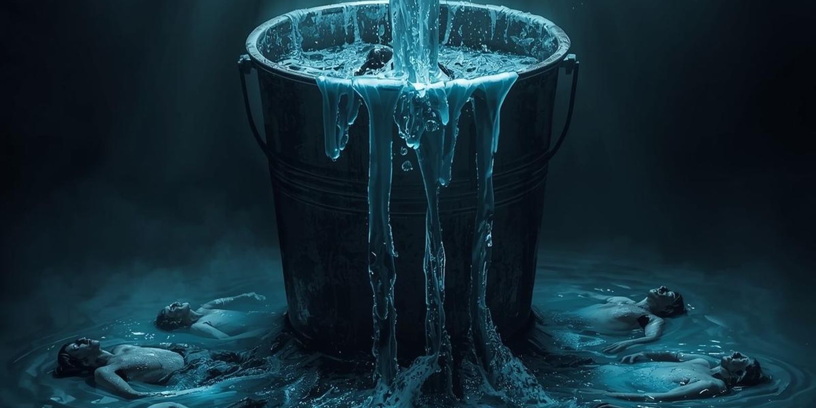 The Leaky Bucket Problem: Why Targets Feel Hard to Reach