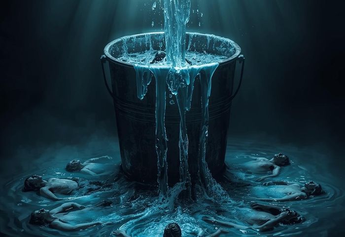 The Leaky Bucket Problem: Why Targets Feel Hard to Reach