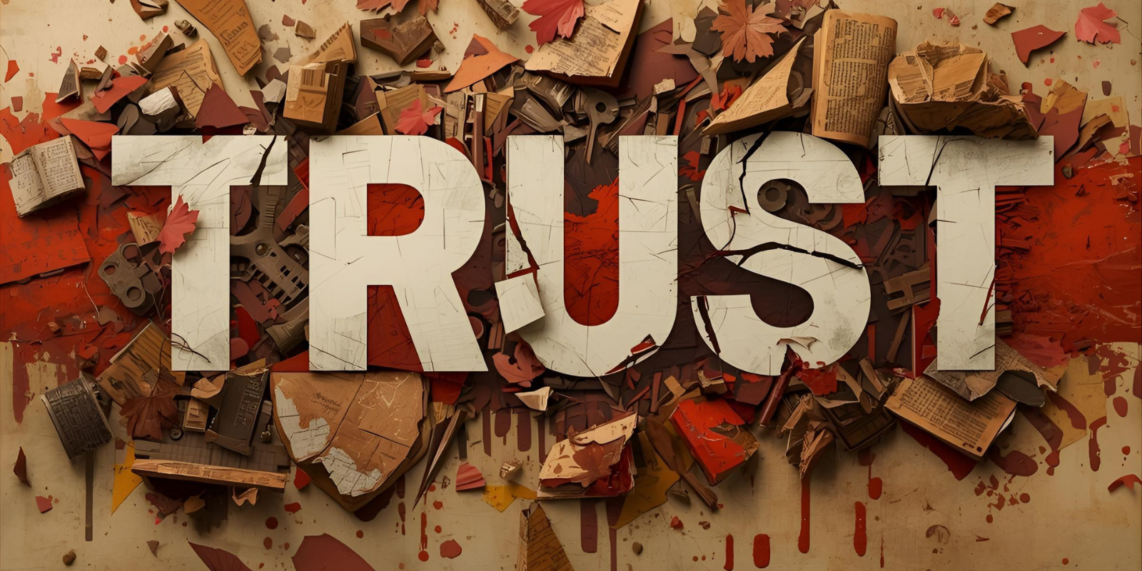 What Happens When a Brand Loses Trust