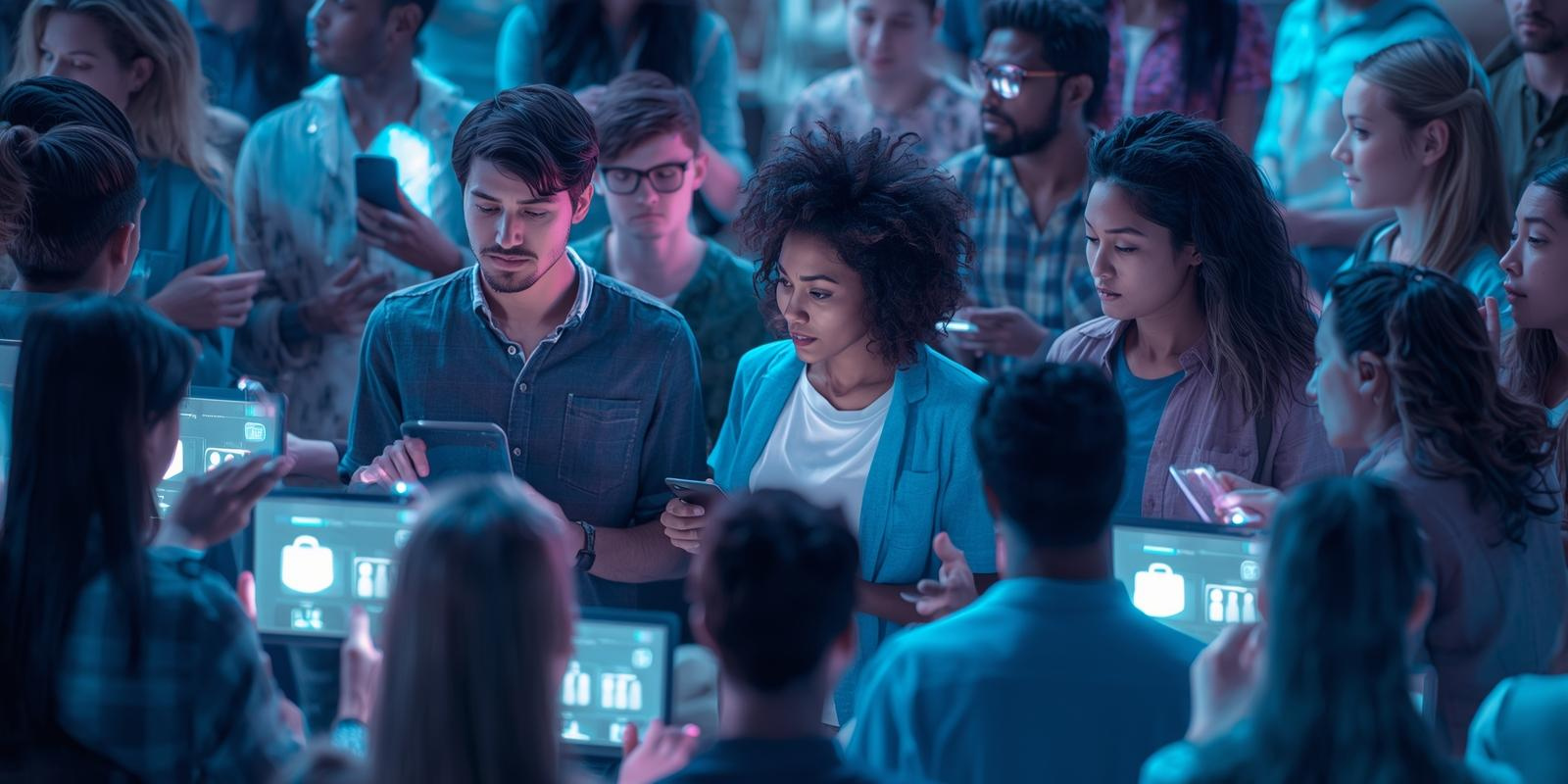 Earning the Right to Attention