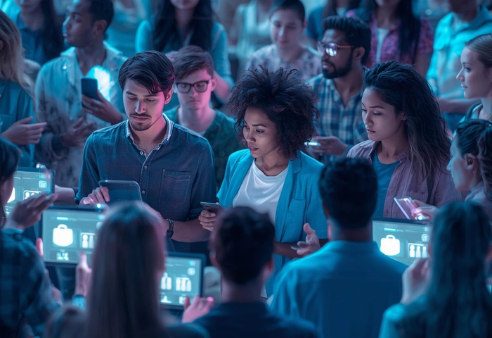 Earning the Right to Attention