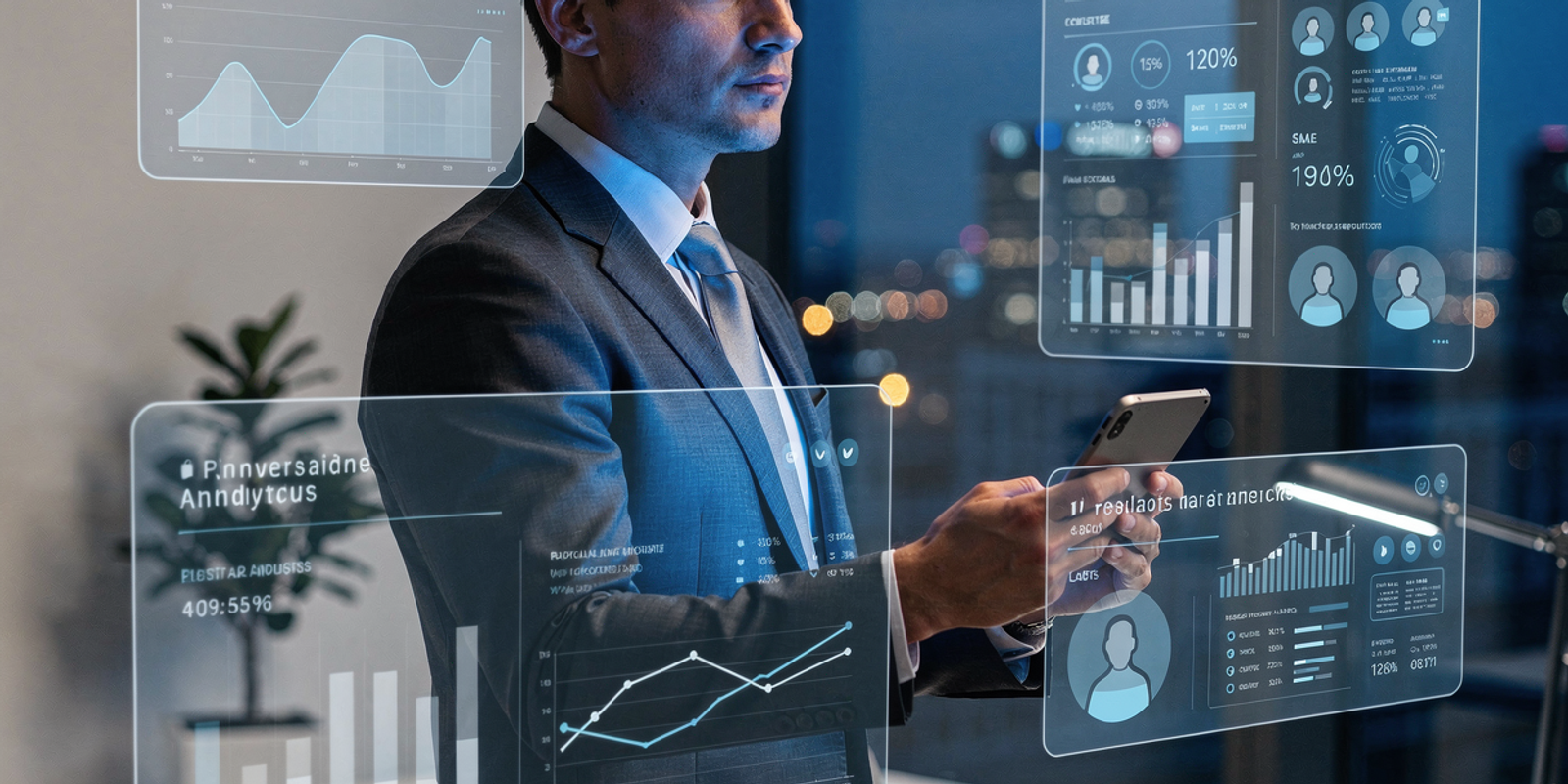 Your brand is being judged in rooms you can’t see and AI is taking notes