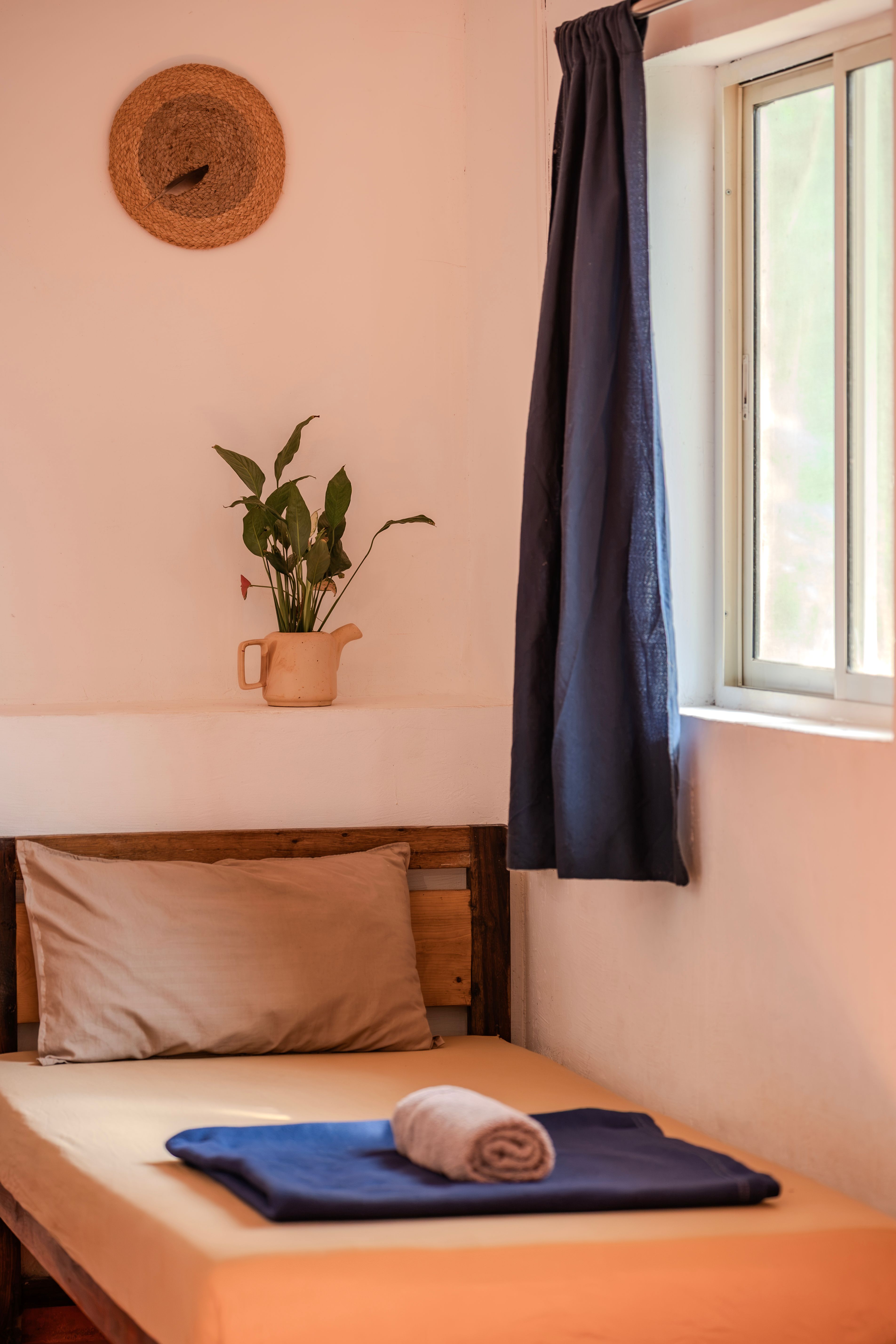 Minimal Living