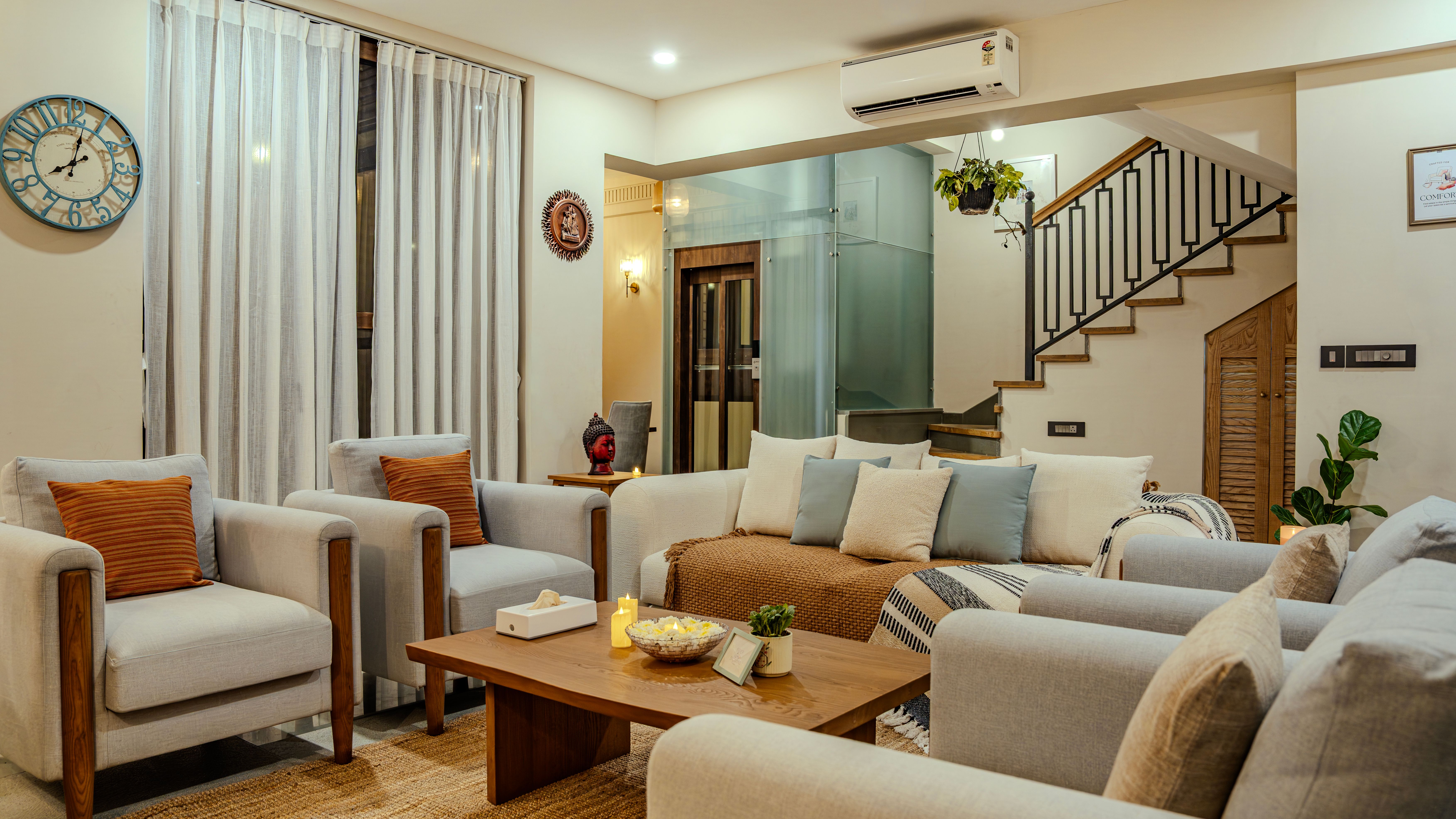 Luxury Interiors