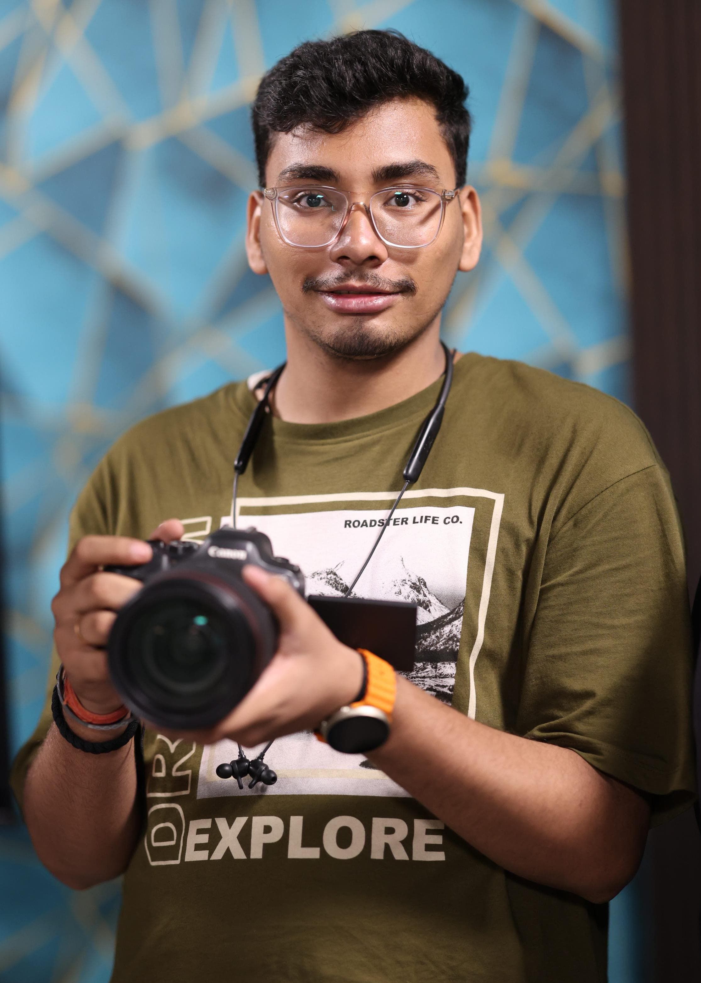 Arpith Sinha