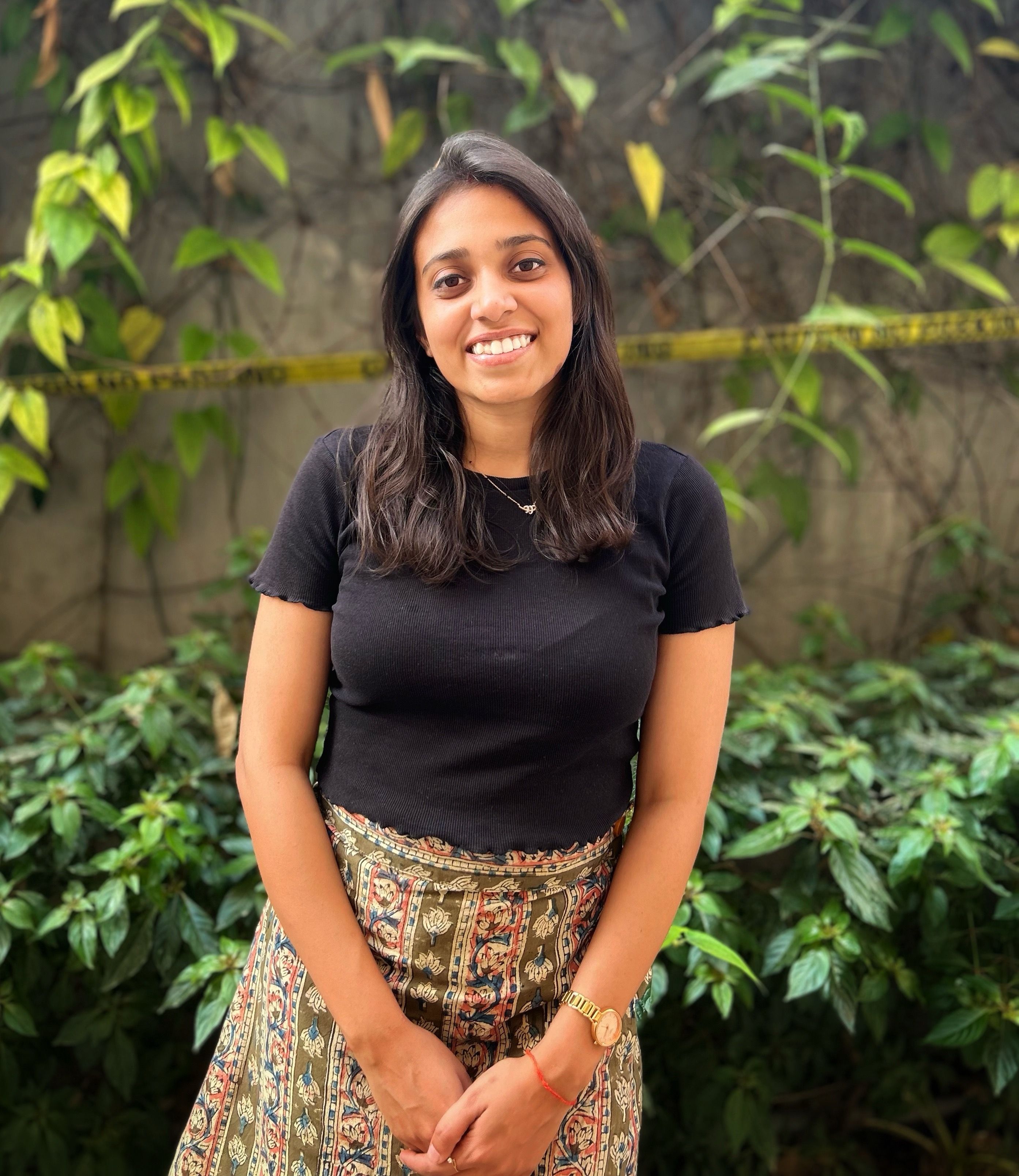 Rima Biswas