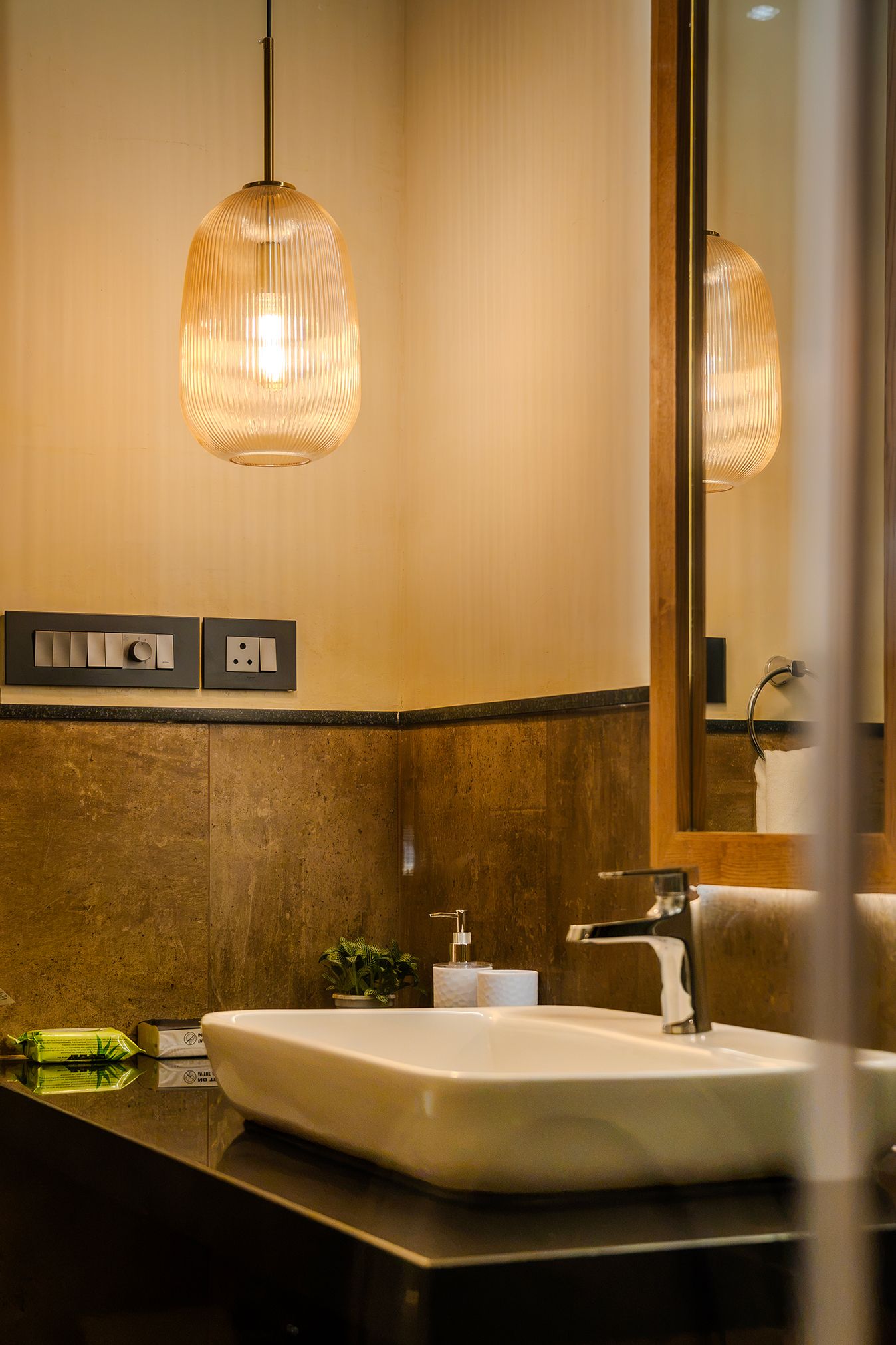Royal Bathroom