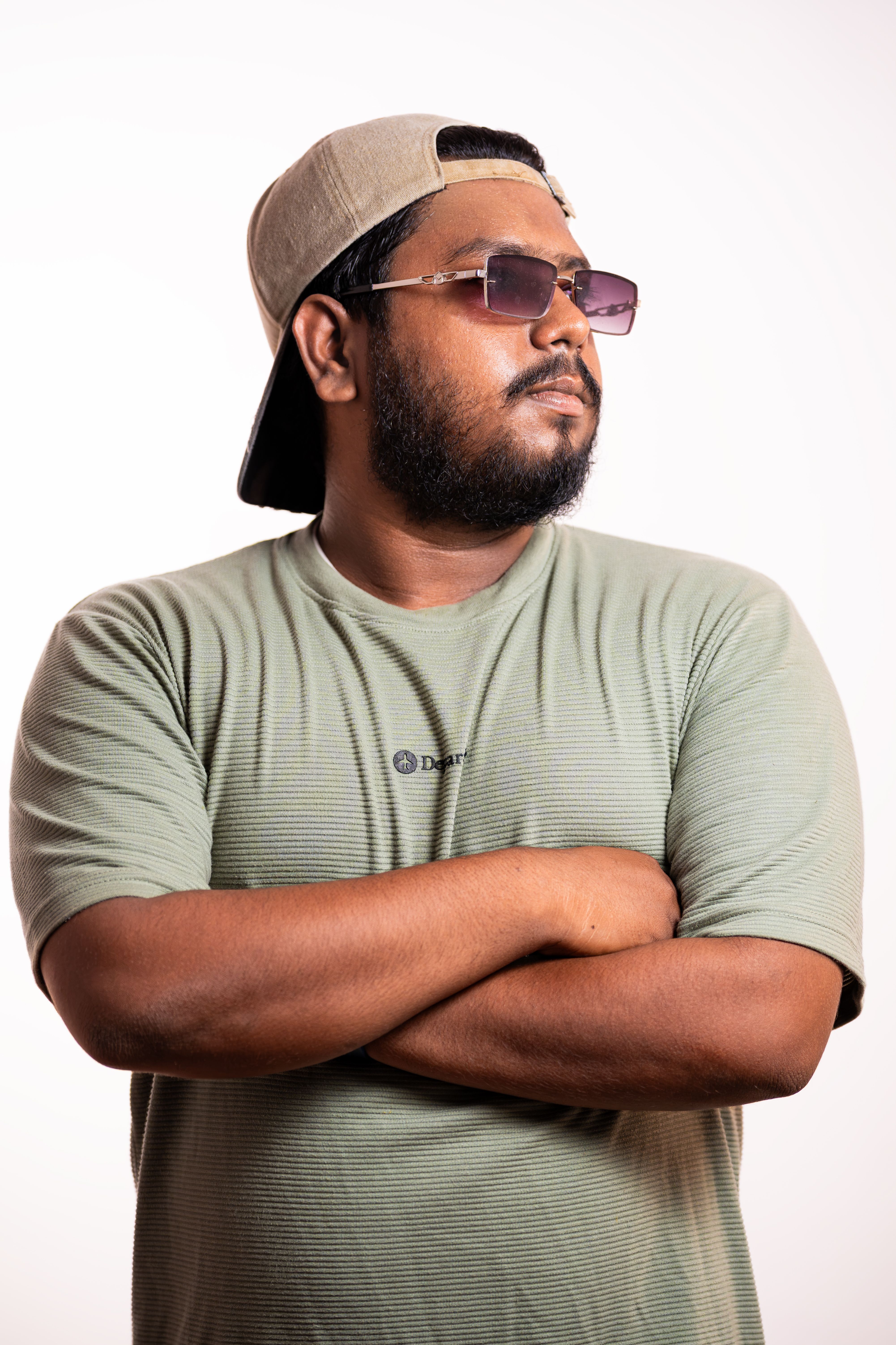Professional photographer and filmmaker
