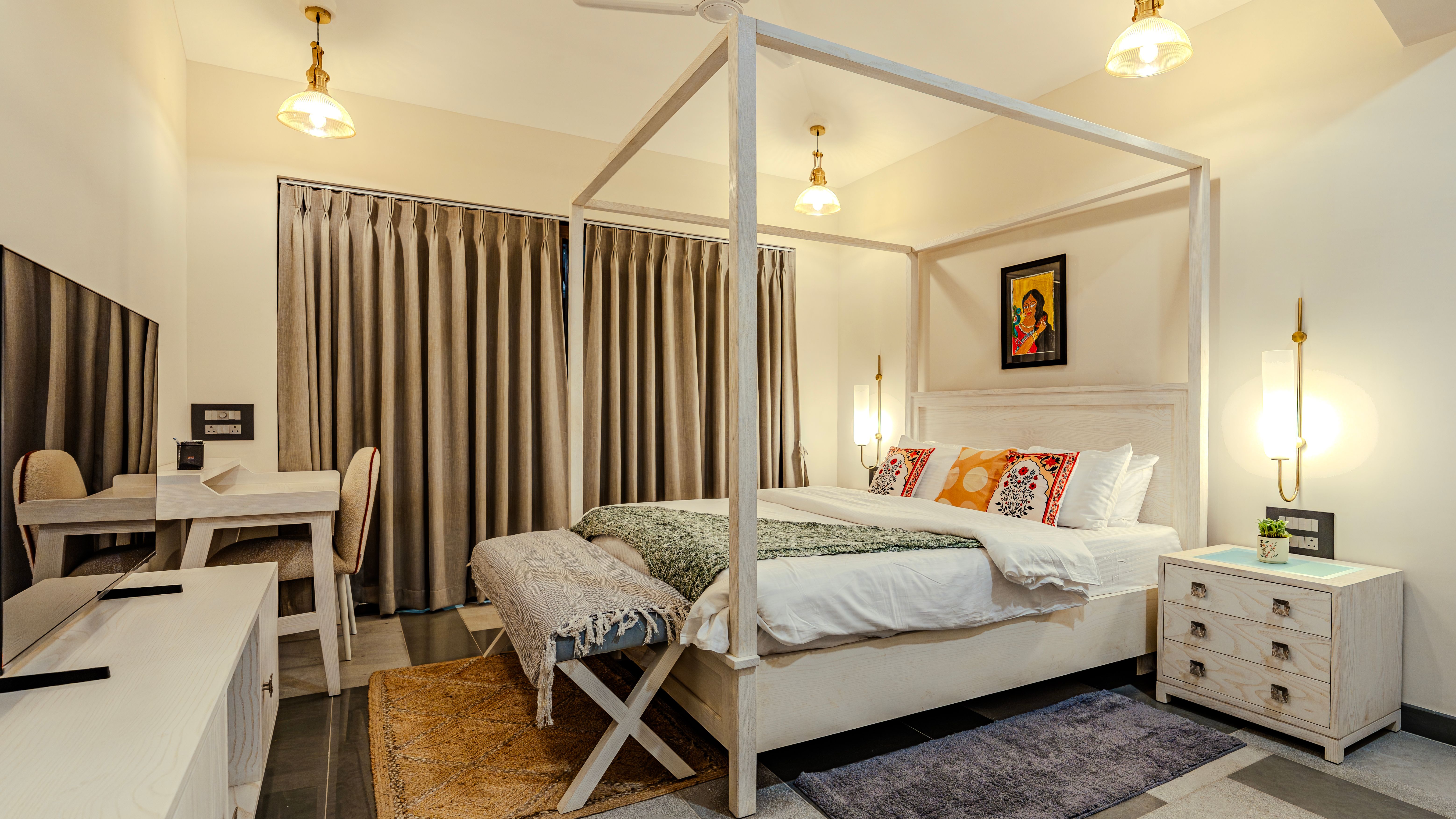 Luxury Airbnb
