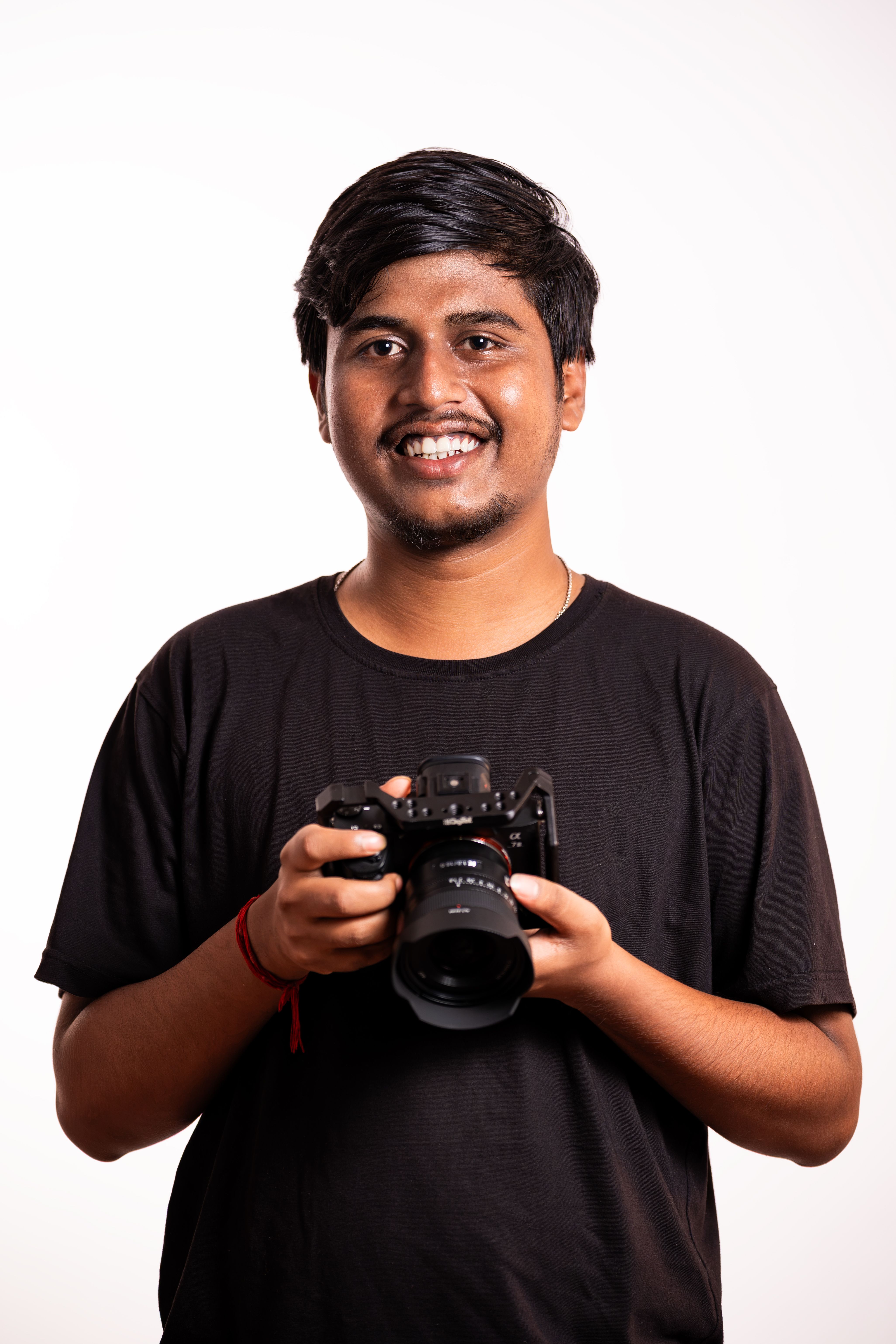 Lead Photographer