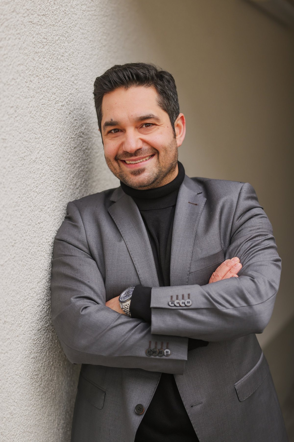 Business-Fotografin in Backnang 11