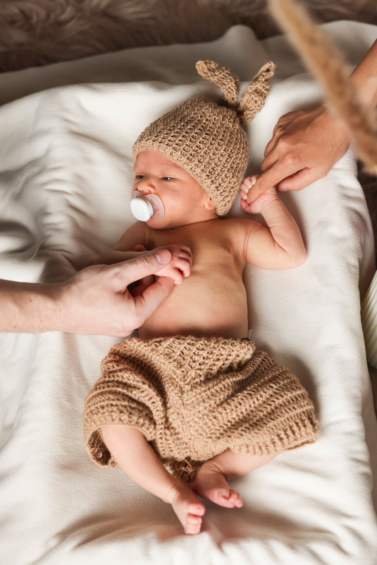 Babyfotografin in Backnang 5