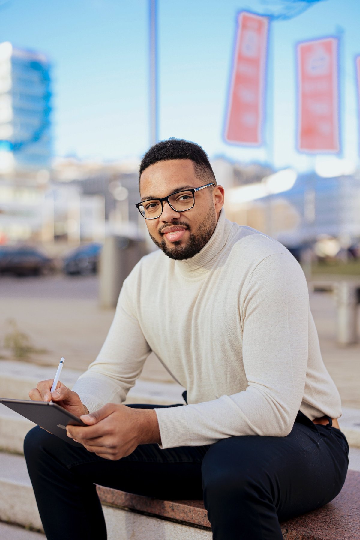 Business-Fotografin in Backnang 7