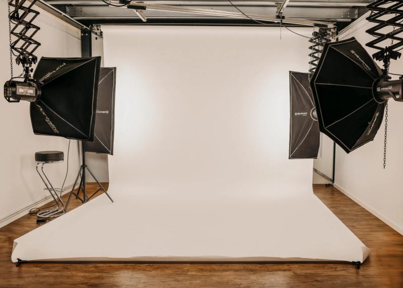 Fotostudio in Backnang, für Familienshootings, Bewerbungen und co.