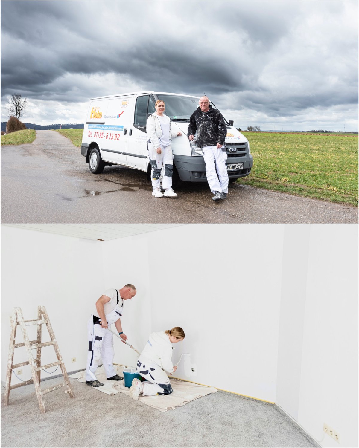 Firmen-Fotografin in Backnang 7