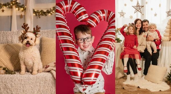 Weihnachts-Special 🎄
