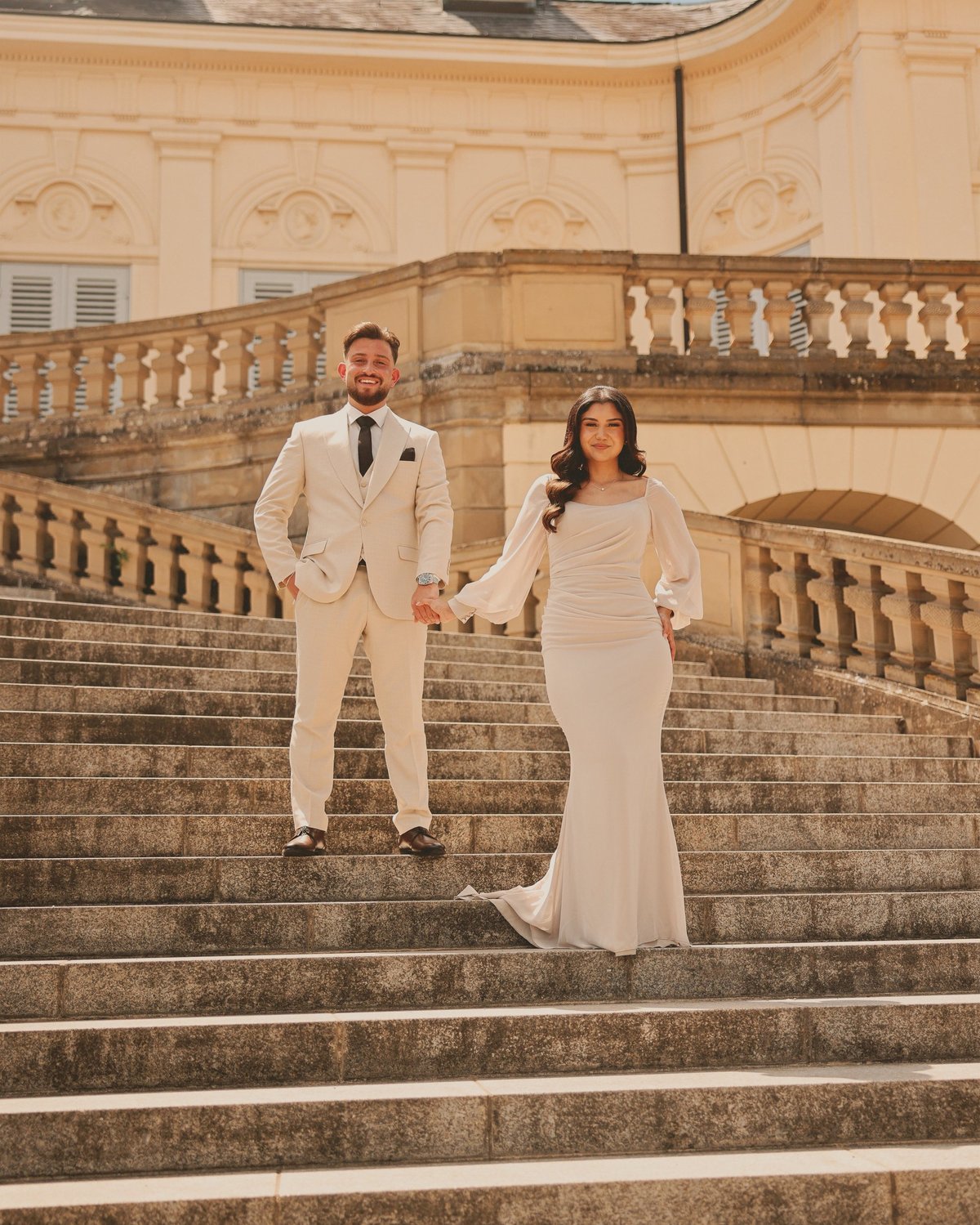 Hochzeitsfotografin in Backnang 1