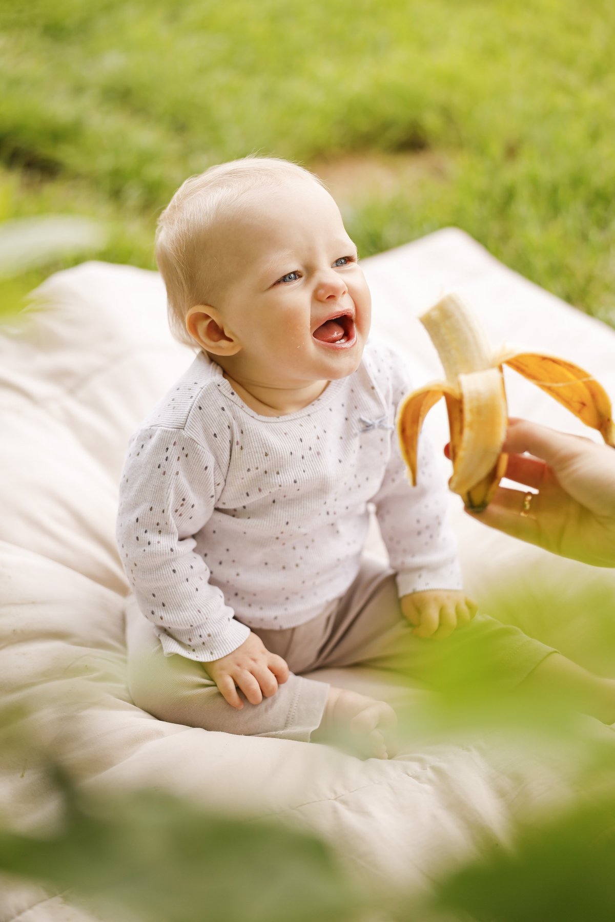 Babyfotografin in Backnang 1