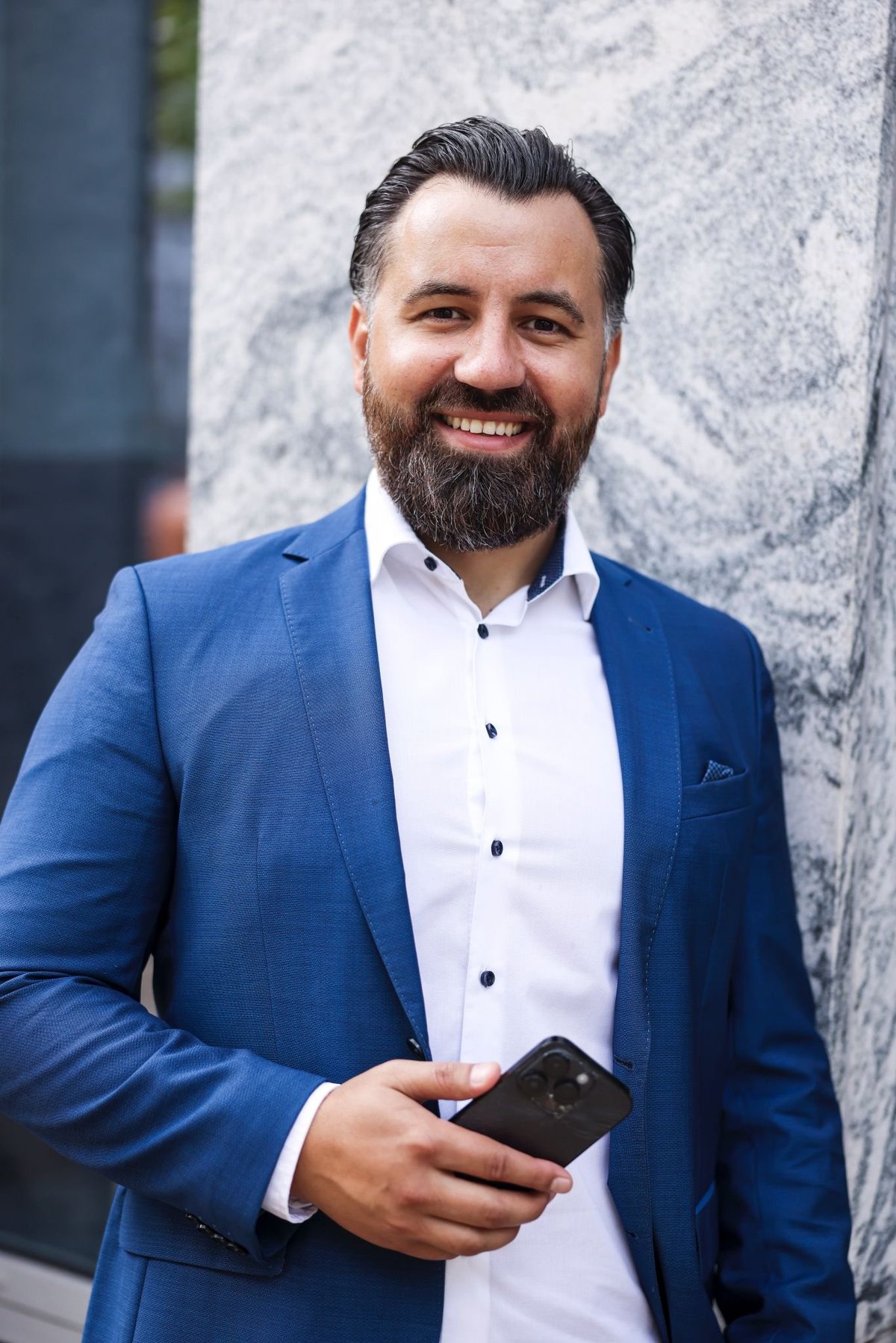 Business-Fotografin in Backnang 3