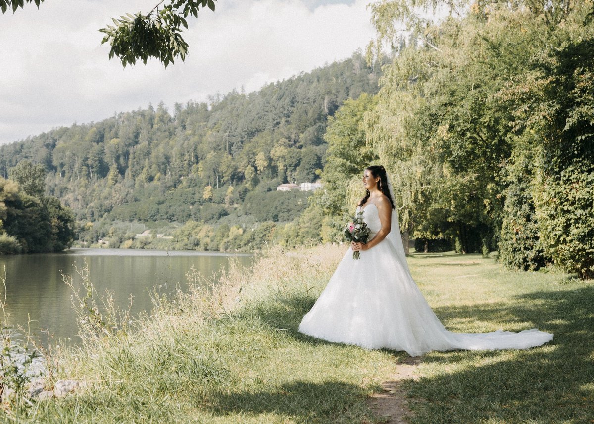 Hochzeitsfotografin in Backnang 3