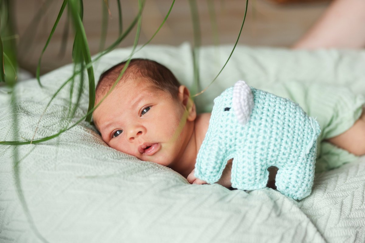 Babyfotografin in Backnang 14