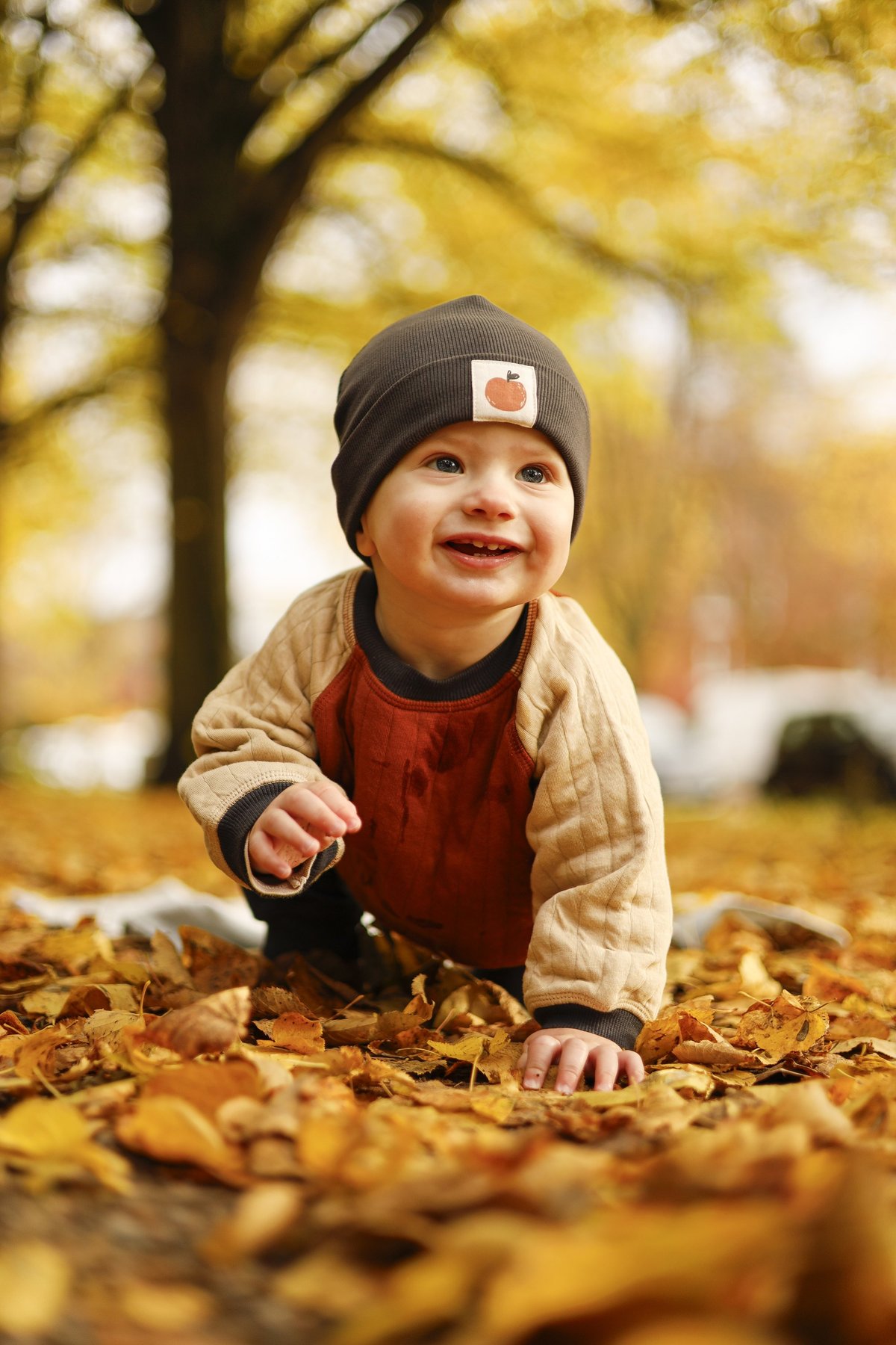 Babyfotografin in Backnang 12