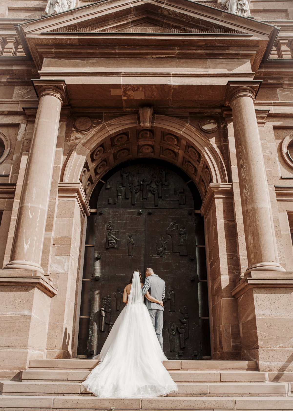 Hochzeitsfotografin in Backnang 9