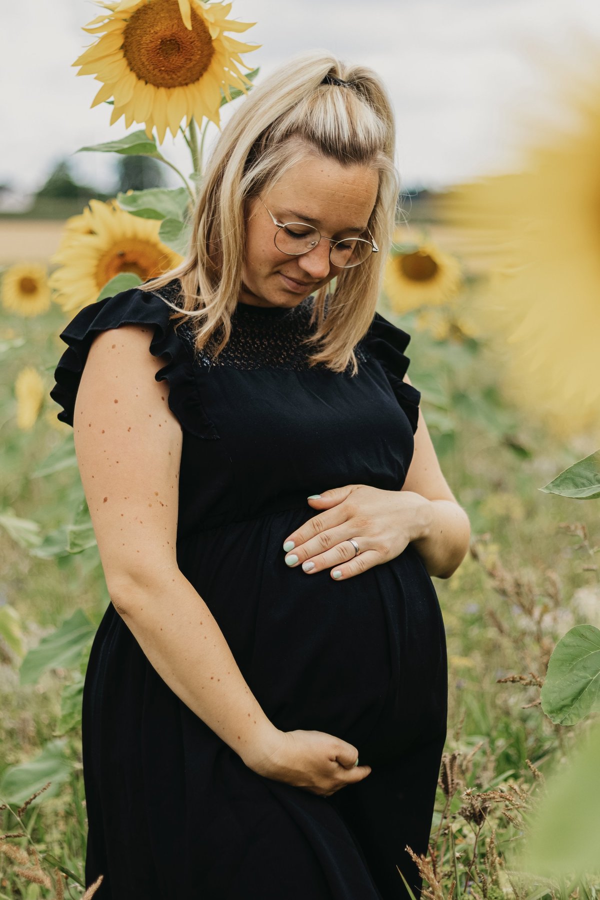 Babyfotografin in Backnang 10