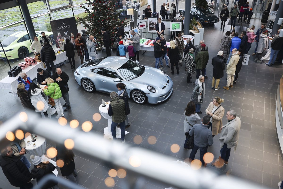 Firmen-Fotografin in Backnang 4