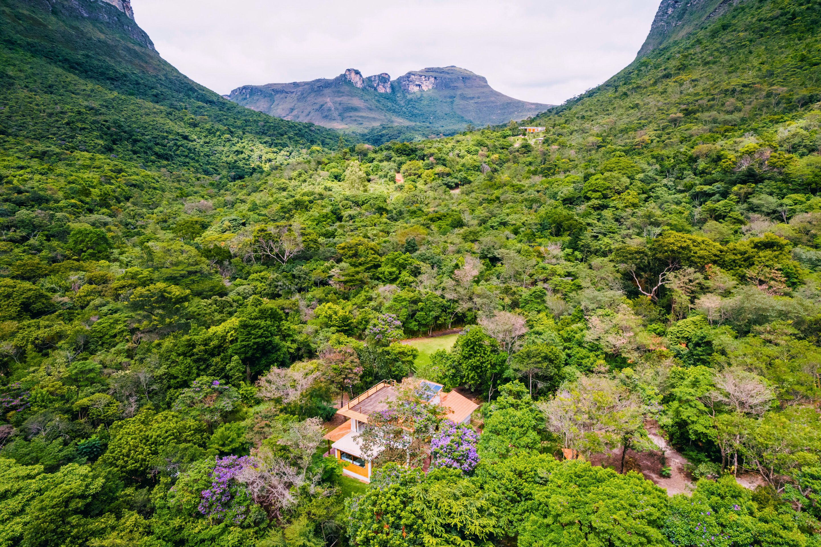 Eden Sanctuary