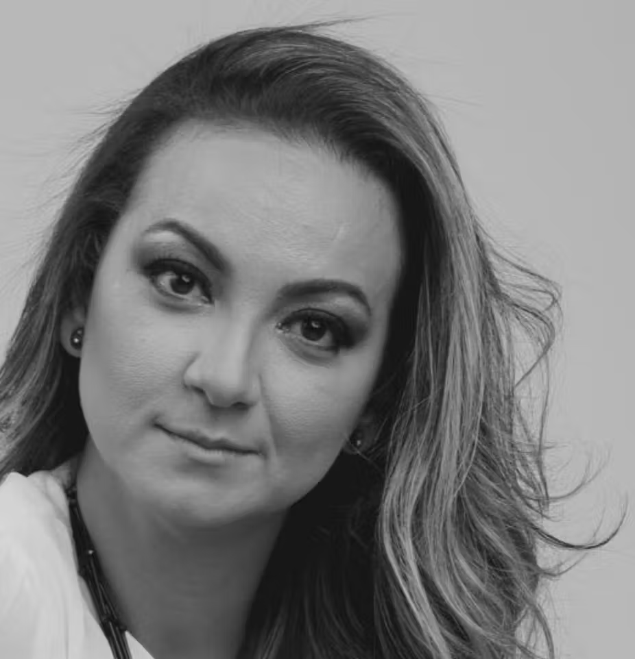 Marcele Cunha, 39  Women’s Mentor, Brazil