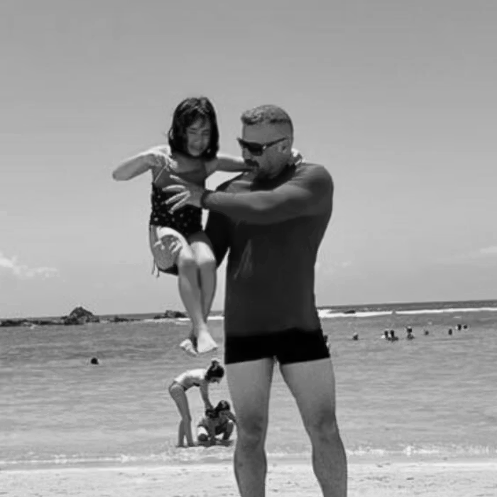 Anderson Lemos, 46 Business Owner, Brazil 