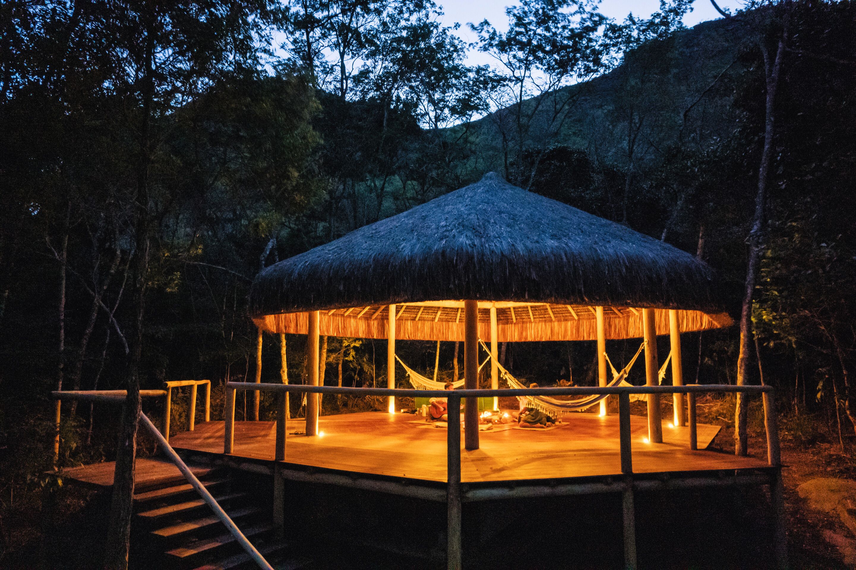 Eden Sanctuary