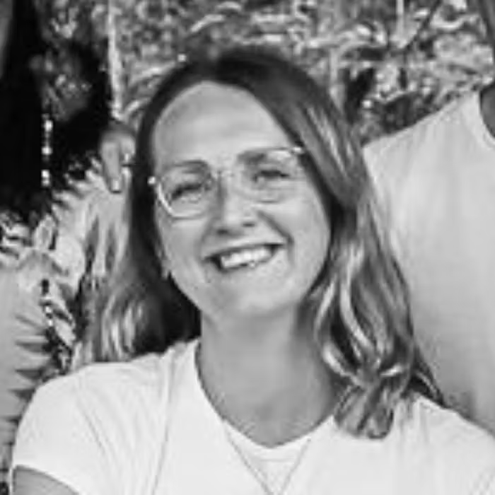 Millie Twigger, 36  Nurse, UK 