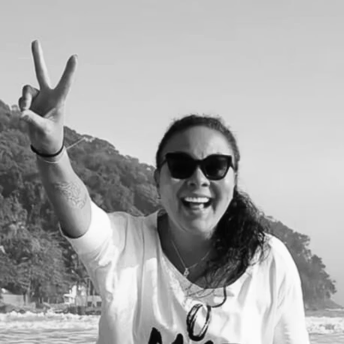 Thais Serpa, 41 Lawyer, Brazi