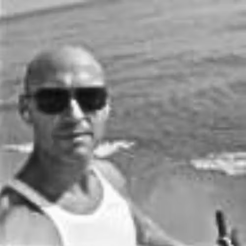 Andrej, 51   Lithuania.