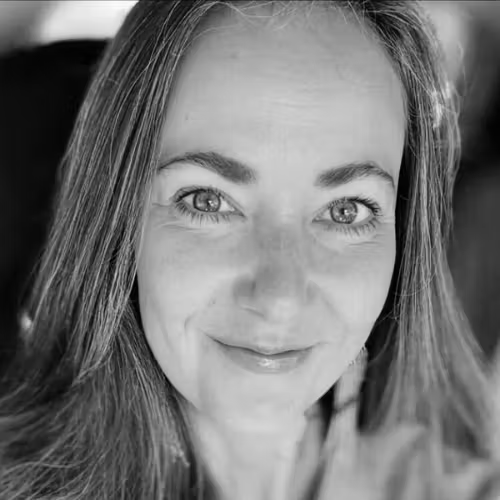 Ieva Launage. 39,   Life Coach, Lithuania 