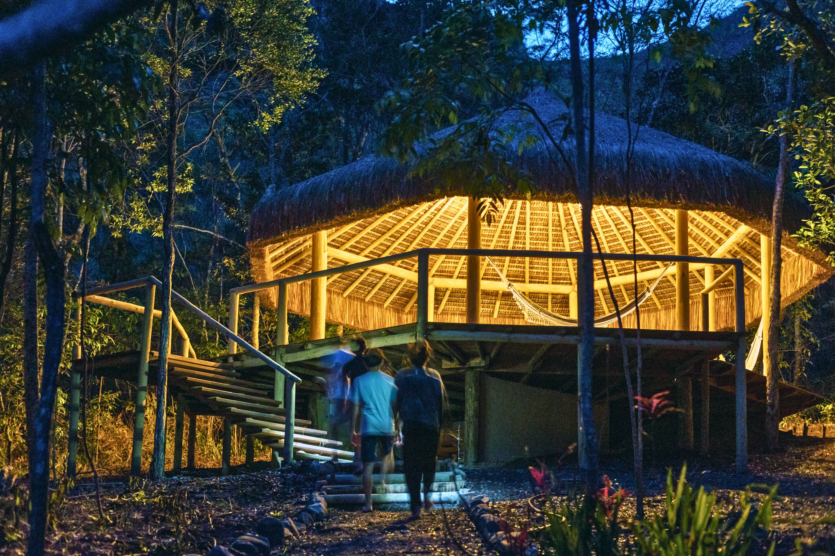 Eden Sanctuary