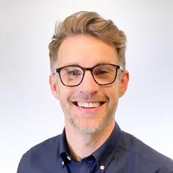 Bild på Karl Östlund