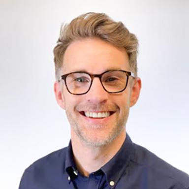 Bild på Karl Östlund