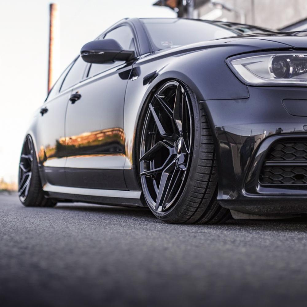 Sd Auto Style SC Styling - Car styling and accessories for your car!