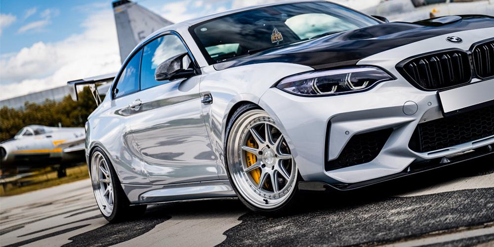 Sd Auto Style SC Styling - Car styling and accessories for your car!