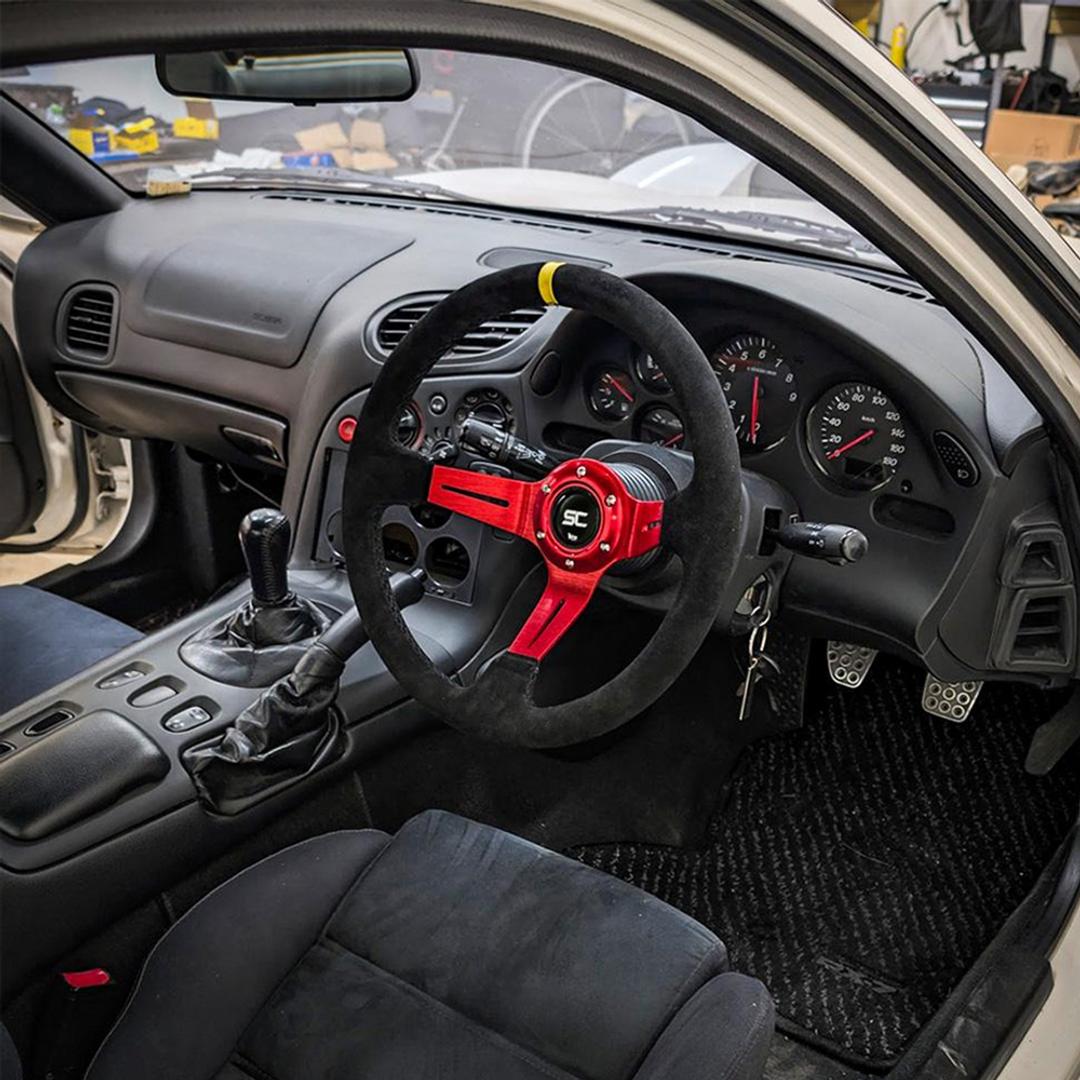 SC Styling - Car styling and accessories for your car!