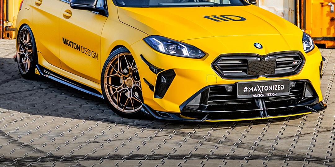 SC Styling - Car styling and accessories for your car!
