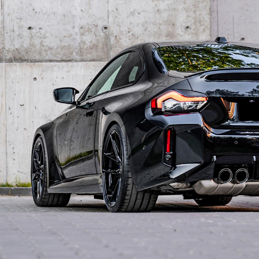 SC Styling - Car styling and accessories for your car!