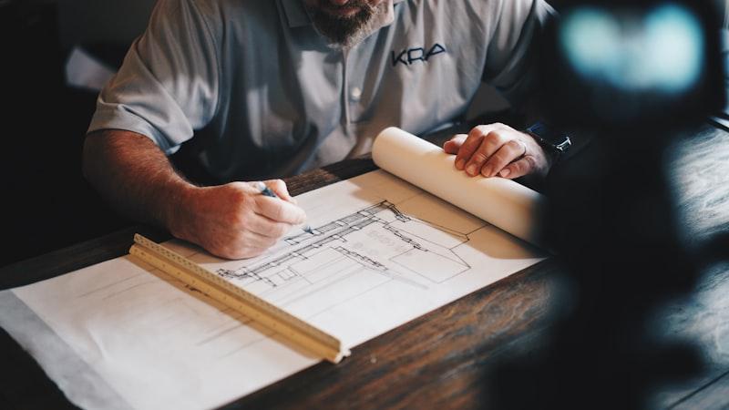 Blueprint details