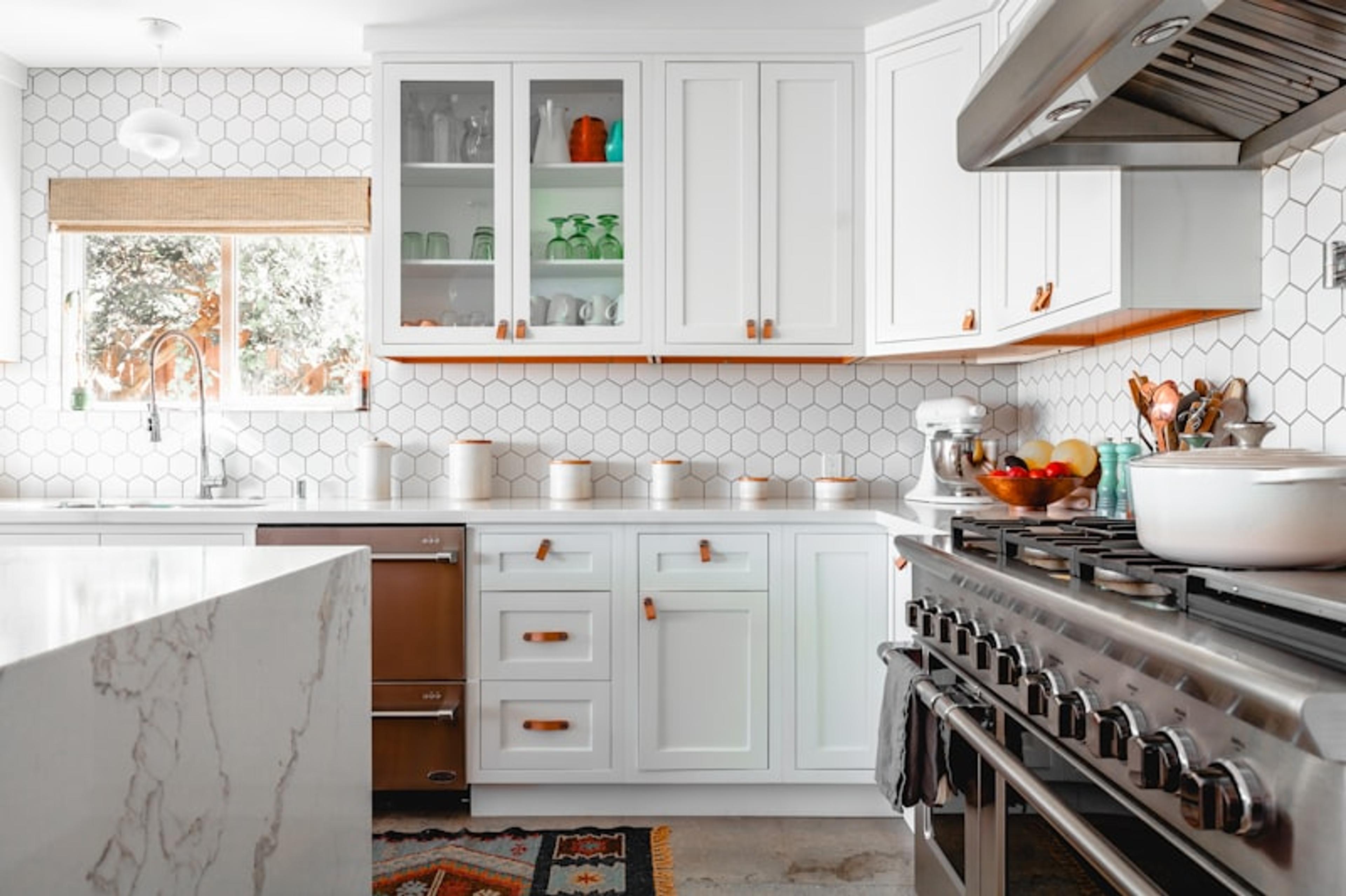 Home design inspiration