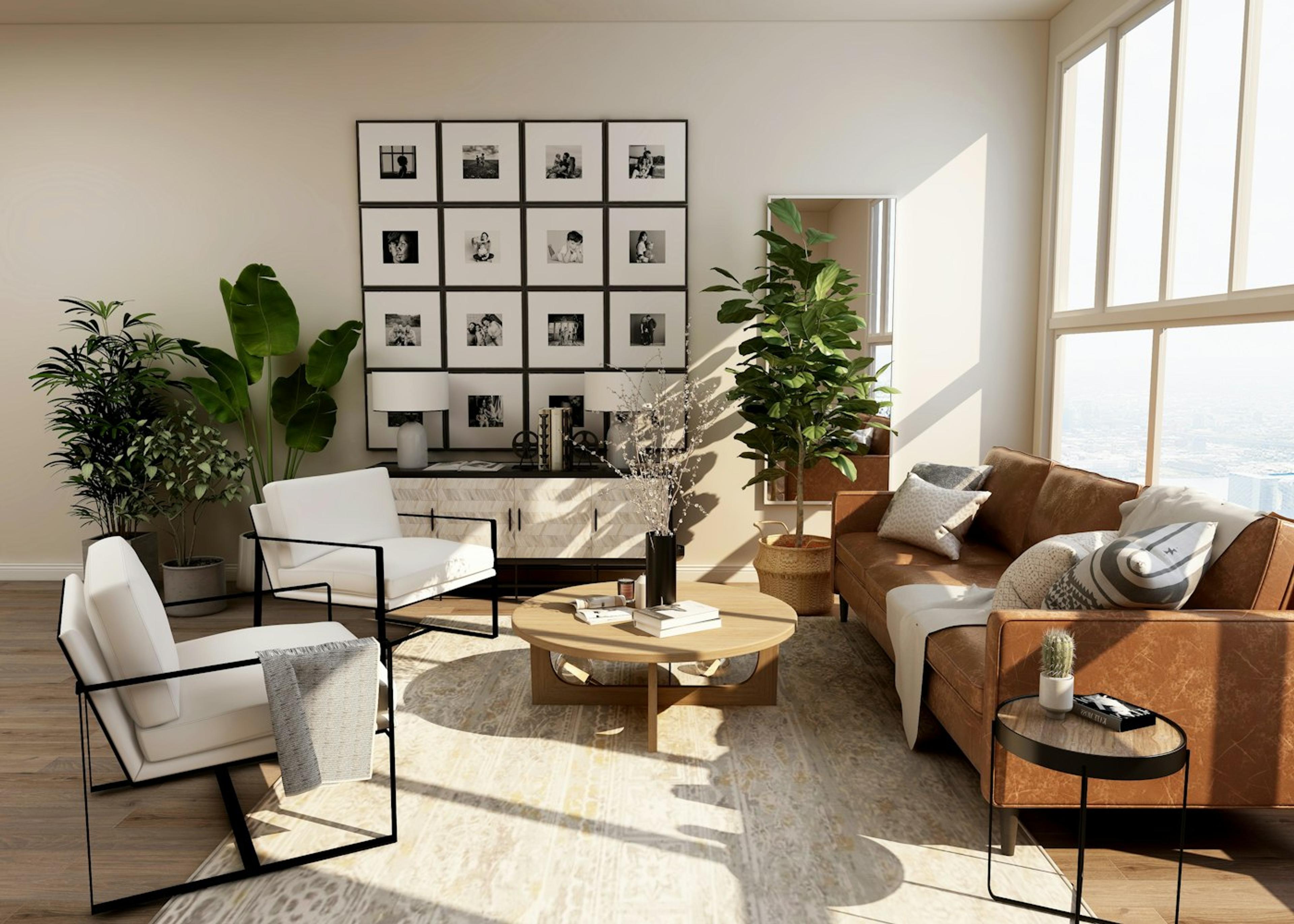 Renovation & Remodelling