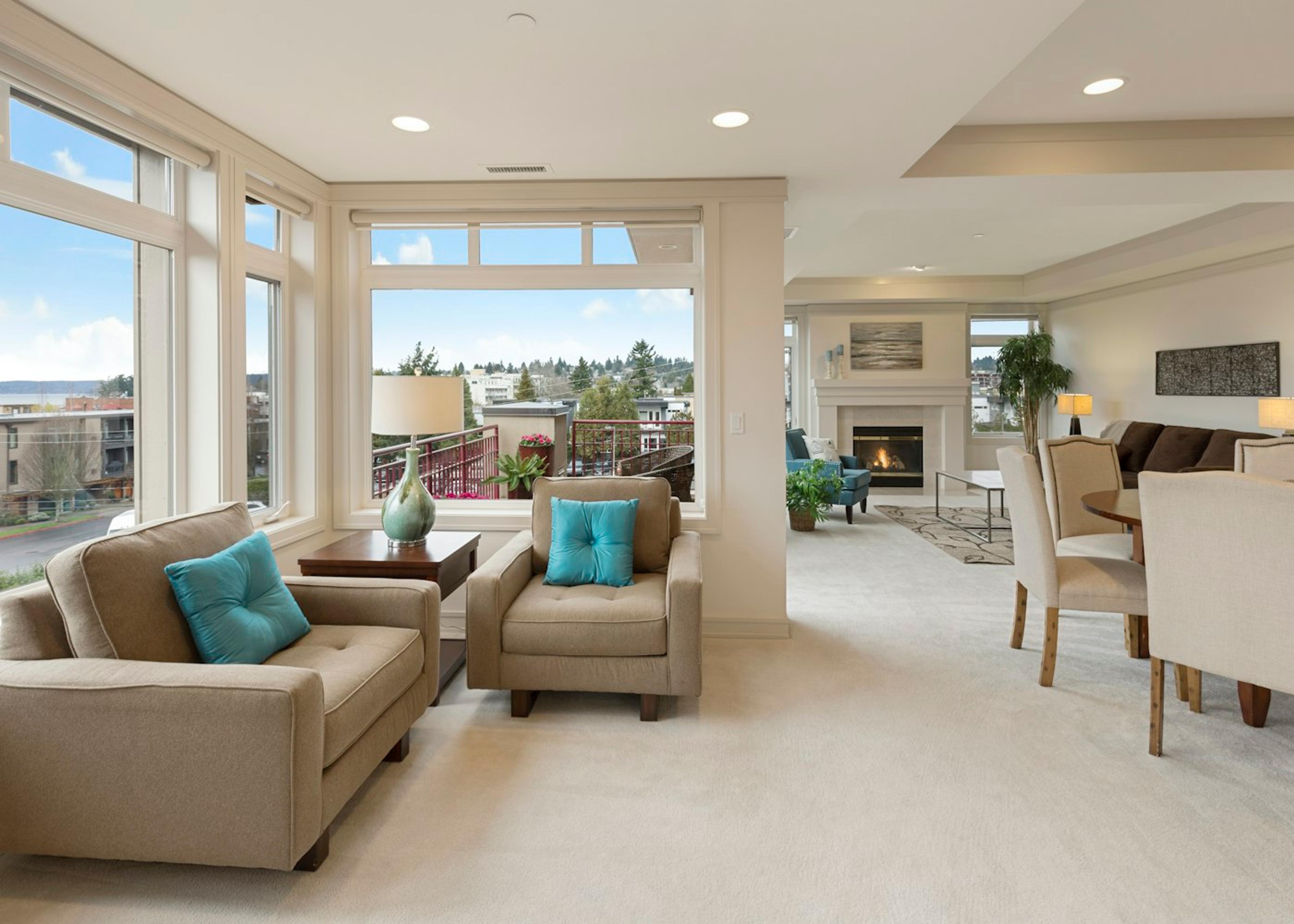 Renovation & Remodelling — image 1
